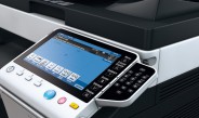 Bizhub C224E