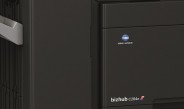 Bizhub C284E