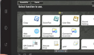 Bizhub 284E