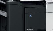Bizhub 224E